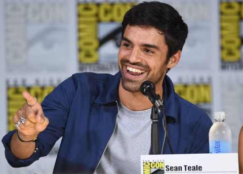 Sean Teale has net worth of $2.5 Million as of 2023